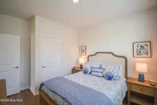 568 Banbury Lane, Pinehurst, NC 28374 – photo 20: Bedroom 2