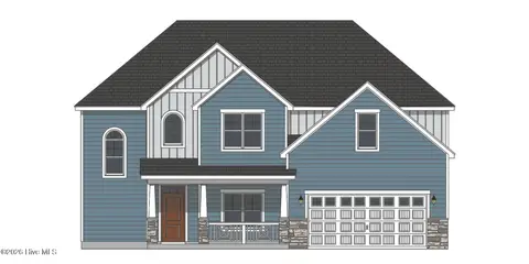 2842 Windflower Lane, Grimesland