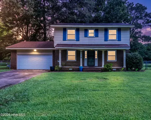 3114 Elizabeth Avenue, New Bern