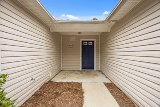 3817 Elizabeth Avenue, New Bern, NC 28562 – photo 7: Covered Front Entry