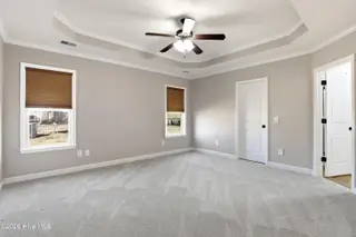 111 Raven Ridge Drive, Goldsboro, NC 27530 — 3-bedroom home in Eagles Pointe, Goldsboro, NC, photo 24 of 29: 24-111 Raven Ridge Dr-24