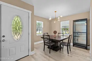 118 S 13th Street, Wilmington, NC 28401 – photo 12: 118 S 113 1Dining Room