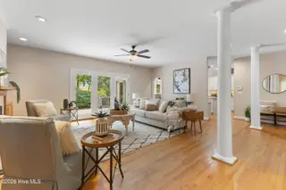 8816 Sawmill Creek Lane, Wilmington, NC 28411 — 5-bedroom home in Porters Neck Plantation, Wilmington, NC, photo 11 of 66