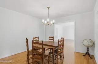 216 Lands End Road, Morehead City, NC 28557 — 3-bedroom home in Spooners Creek, Morehead City, NC, photo 10 of 65: 216 Lands End _ Interior-Exterior (15 of