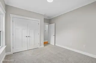 107 Spicer Lake Drive, Holly Ridge, NC 28445 – photo 15: 2nd main floor bedroom
