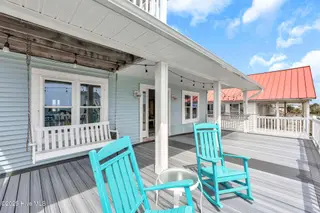 2519 W Dolphin Drive, Oak Island, NC 28465 – photo 8: 1
