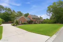 2317 Waverly Drive, Wilmington, NC 28403 — 4-bedroom home in Glen Meade, Wilmington, NC, photo 3 of 44: 58-web-or-mls-DSC06317