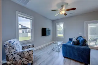 104 Pasture Lane A, Swansboro, NC 28584 — 2-bedroom townhome in The Flatts at Coldwater Creek, Swansboro, NC, photo 10 of 42: 17-104A_Pasture-7