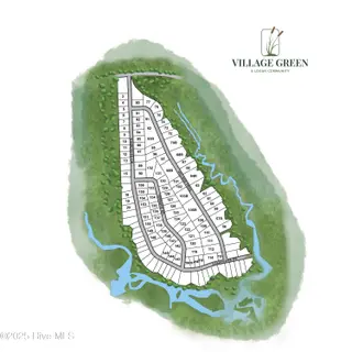 4595 Terrace Road SW Homesite 133, Shallotte, NC 28470 – photo 2: Community Map