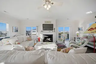1402 S Anderson Boulevard, Topsail Beach, NC 28445 – photo 7