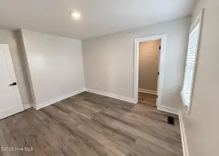 3210 Grapevine Court W, Wilson, NC 27893 – photo 7: Bedroom