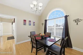 106 Lands End Drive, Elizabeth City, NC 27909 – photo 11: Formal Dining Room