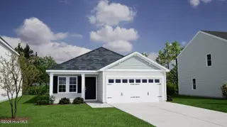 1149 Tennessee Walker Way, Bolivia, NC 28422 — 3-bedroom home in River Tide Farms, Bolivia, NC, photo 1 of 19: Exterior C