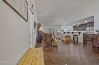 385 Saint Andrews Drive, Pinehurst, NC 28374 – photo 16: 05-385 St