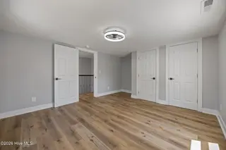 723 & 725 N Market Street, Washington, NC 27889 – photo 23: 725 Bedroom 2