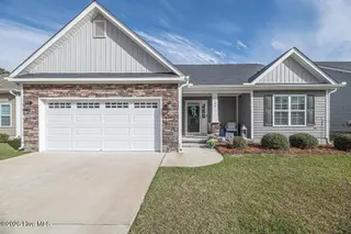 140 Rockland Drive, Greenville, NC 27858 – photo 1: 2