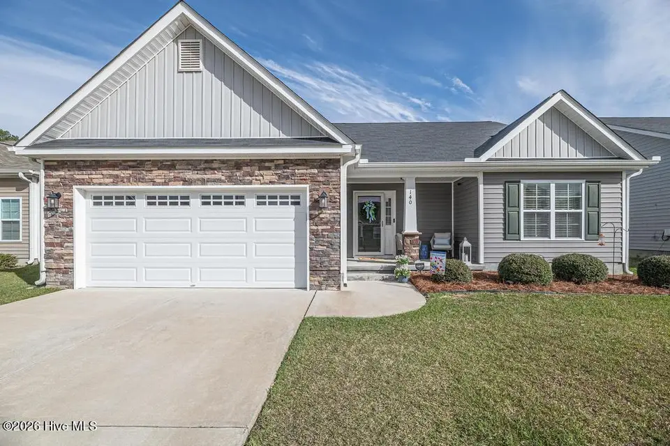 140 Rockland Drive, Greenville, NC 27858 – photo 1 of 42: 2