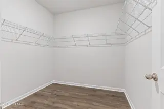 619 S Squires Run Lane, Richlands, NC 28574 – photo 21: Master Closet