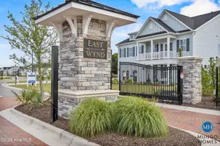 188 Lookout Point, Hampstead, NC 28443 – photo 14: East Wynd Community Entrance