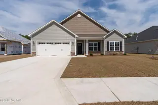 4018 Bluewater Boulevard, New Bern, NC 28562 – photo 1: 4018 Bluewater-2