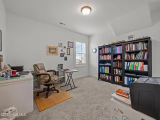 233 Coastline Circle, Cedar Point, NC 28584 – photo 23: Bedroom 2