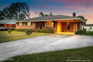 407 Kirkland Drive, Greenville, NC 27858 – photo 3: 20260506 MLS K_Holloman 407 Kirkland Dr