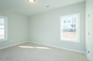 105 Ambergate Court, Rocky Mount, NC 27804 – photo 23: Monroe Plan #21- Upstairs Secondary Bedr