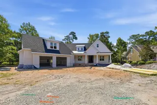 1968 Arnold Palmer Drive, Shallotte, NC 28470 — 3-bedroom home in Rivers Edge, Shallotte, NC, photo 9 of 56