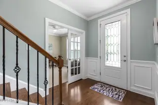 608 Bedminister Lane, Wilmington, NC 28405 – photo 3: 608-2