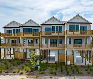 126 Shell Road, Surf City, NC 28445 – photo 1: 126 Shell Rd - Dune Ridge Photo 1