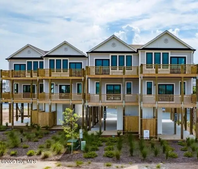 126 Shell Road, Surf City, NC 28445 – photo 1 of 43: 126 Shell Rd - Dune Ridge Photo 1