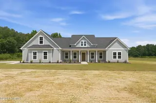 193 Jim S Road, Cameron, NC 28326 – photo 3: GREENWOOD ACRES LOT 5