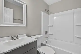 113 Cole Drive, Jacksonville, NC 28540 — 3-bedroom home in Bell Fork Homes, Jacksonville, NC, photo 18 of 33