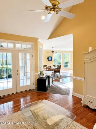 4611 Lapis Court, New Bern, NC 28562 – photo 5: Great Room