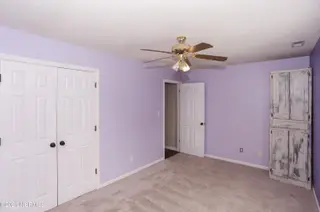 2271 Old Route 22, Kenly, NC 27542 – photo 17: 022_Bedroom 2