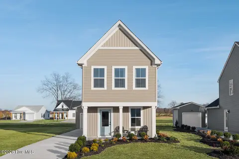716 Savinwood Trail NE, Bolivia