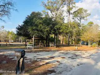 2030 4 River Road, Tabor City, NC 28463 – photo 19: Left Side View of Homesite