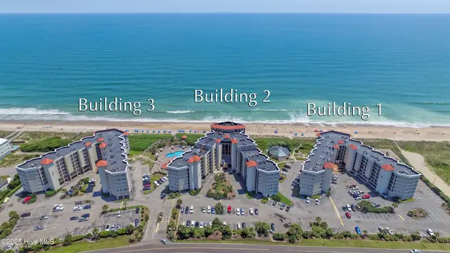 2000 New River Inlet Road Unit 1302, North Topsail Beach, NC 28460