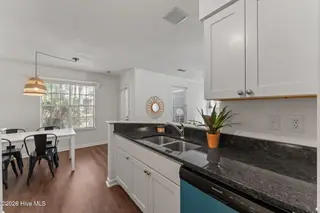 1302 Chancery Court, Aberdeen, NC 28315 – photo 6: 1302 Chancery Kitchen 5