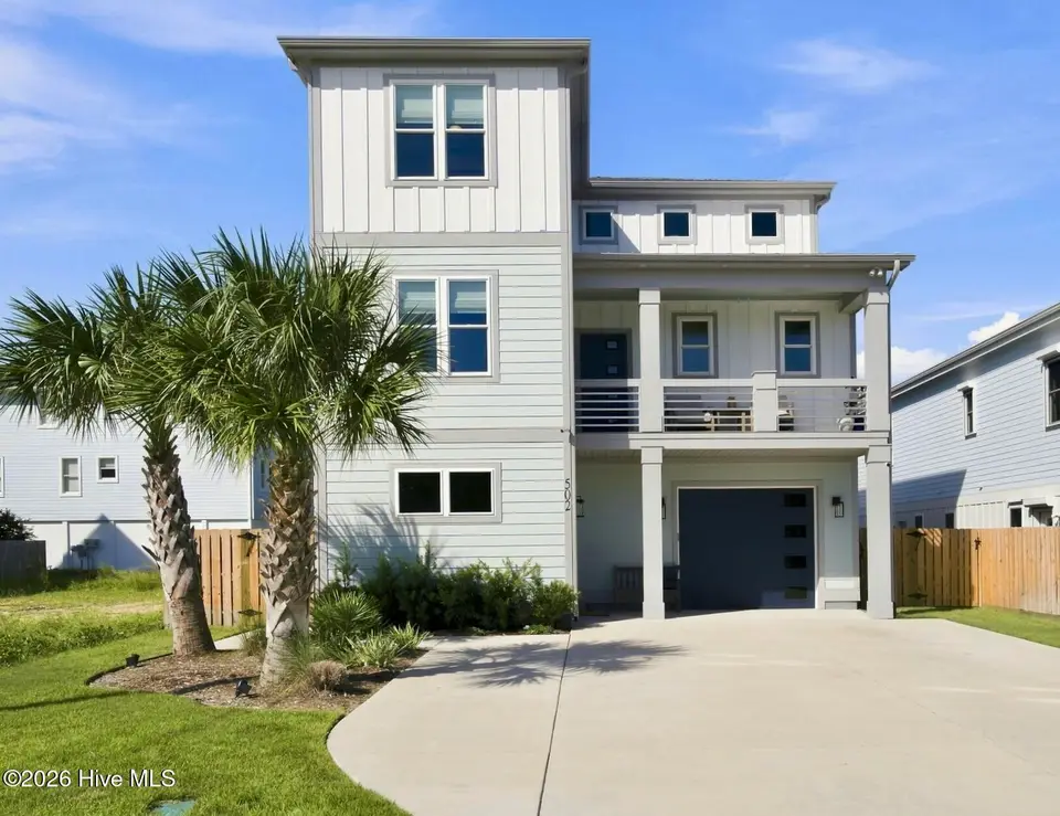 502 Alabama Avenue, Carolina Beach, NC 28428 – photo 1 of 56