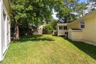 2014 Center Avenue, New Bern, NC 28560 – photo 12: Backyard