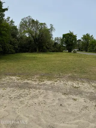 515 S Slocumb Street, Goldsboro, NC 27530 – photo 3: view from Elm St.