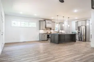 399 Spring Lake Drive, Pinehurst, NC 28374 – photo 14: Living Area