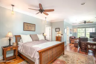 435 Munden Farm Road, Newport, NC 28570 – photo 22: Primary suite