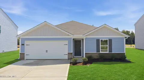 7217 Silverleaf Road, Rocky Mount