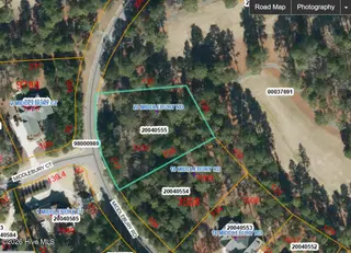 20 1510 Middlebury Road, Pinehurst, NC 28374 – photo 1: 20 Middlebury