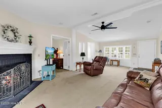1075 Clubview Lane SW, Calabash, NC 28467 — 3-bedroom home in Village At Calabash, Calabash, NC, photo 16 of 44