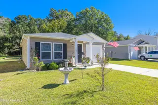101 Shamrock Drive SW, Sunset Beach, NC 28468 – photo 4: 101 Shamrock-2