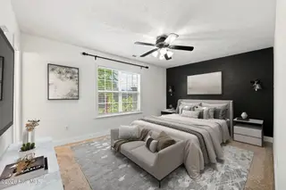 114 Sparta Way, New Bern, NC 28562 – photo 18: Master Bedroom