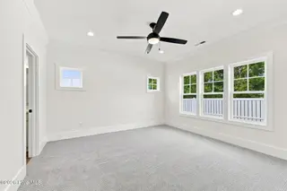 132 Pine View Boulevard, Beaufort, NC 28516 – photo 9: First Floor Primary